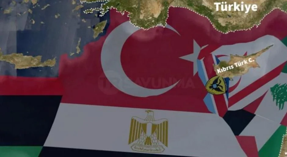 Το νέο όνομα της Συρίας, τα σχέδια της Τουρκίας και πώς επηρεάζουν Ελλάδα, Κύπρο και Ε.Ε.