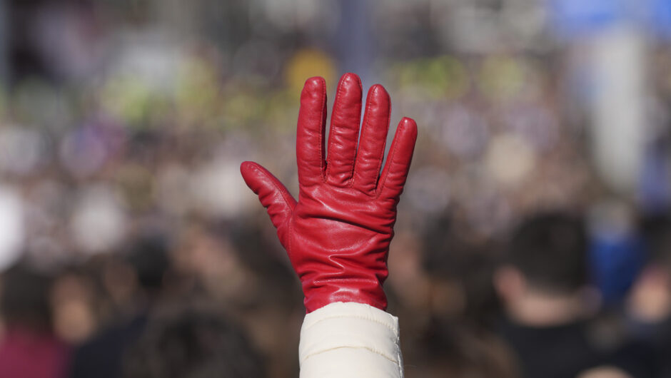 Δεν είμαστε πλέον «ούτε Βαλκάνια»