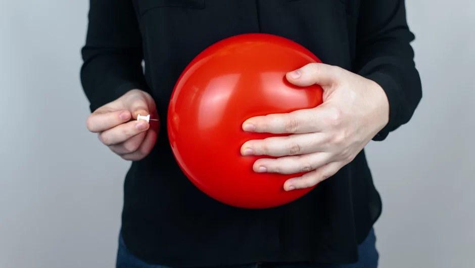 Η νούμερο ένα συμβουλή για να αποτρέψετε το φούσκωμα μετά το φαγητό