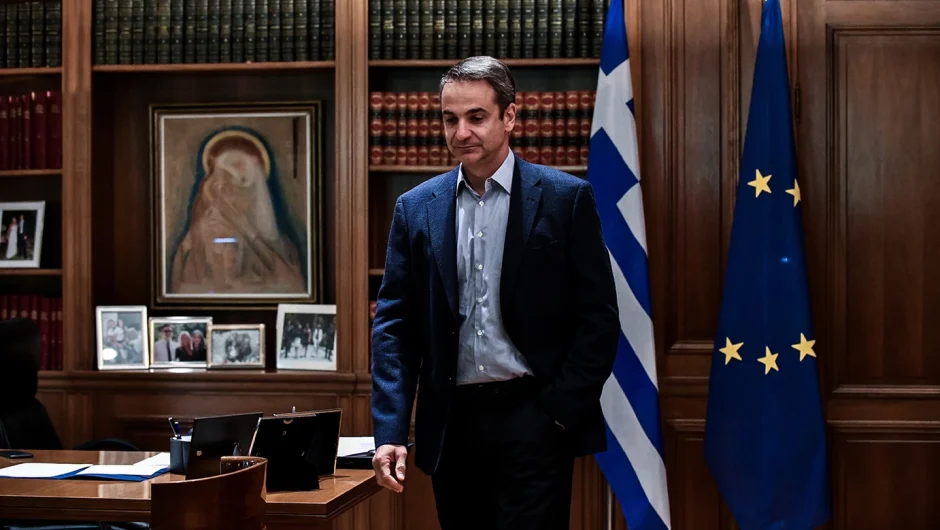 Οι «μάχες» Μητσοτάκη εντός και εκτός συνόρων – Ποια τα επόμενα βήματα