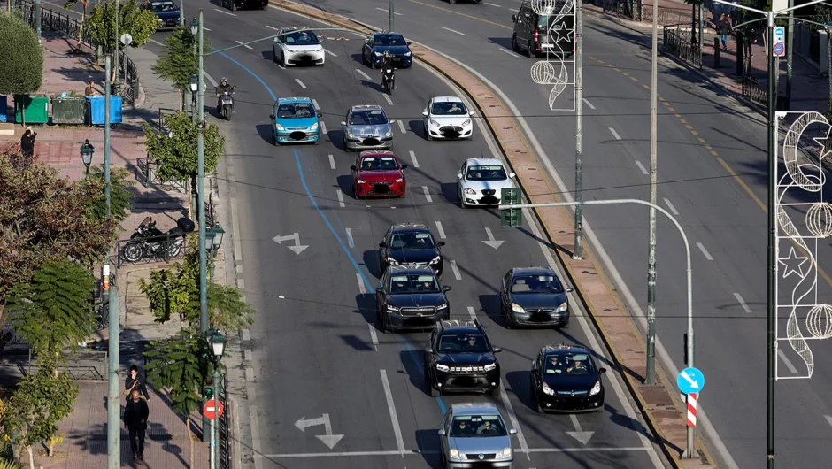 Τι λένε οι δημοσιογράφοι Αυτοκινήτου-Μοτοσικλέτας για τον νέο Κ.Ο.Κ. – Συμφωνούν, αμφιβάλλουν και προτείνουν
