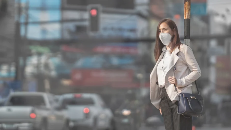 Εκατοντάδες χιλιάδες άνθρωποι πεθαίνουν εξαιτίας της ατμοσφαιρικής ρύπανσης στην ΕΕ – Ποιες χώρες έχουν τον χειρότερο αέρα