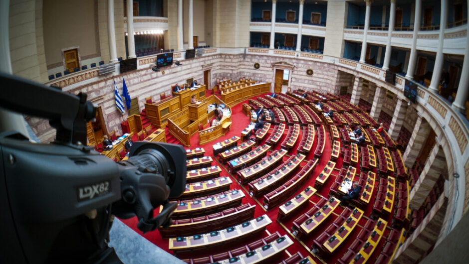 Κάλλιο πρώτος στο χωριό;