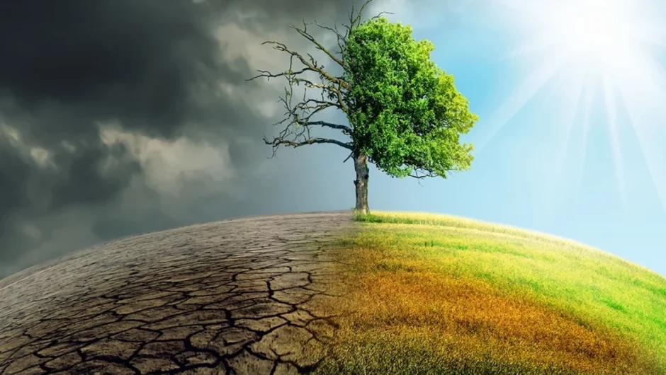 Δυσοίωνη μελέτη για την κλιματική αλλαγή: Πόσοι άνθρωποι θα πεθάνουν μέχρι το 2099 – Στην πρώτη δεκάδα και η Αθήνα