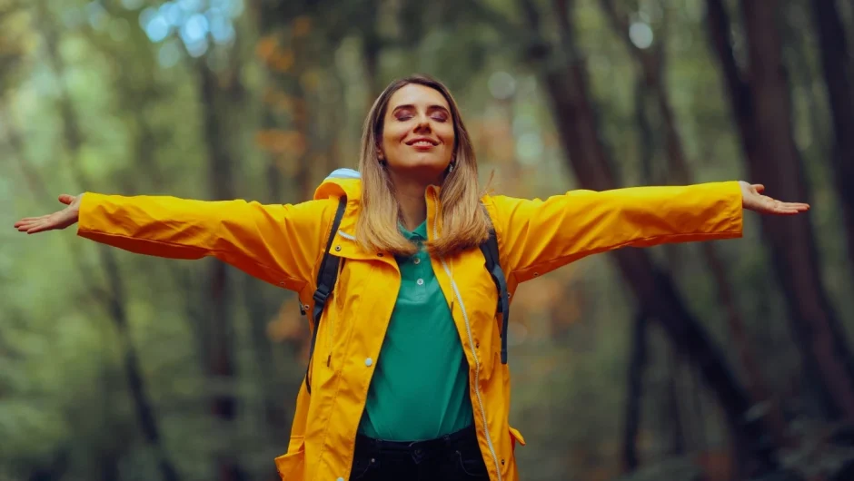 16 συμβουλές για να βελτιώσετε την ψυχική σας υγεία το 2025