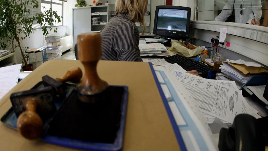 Τέλος στην ατιμωρησία στο Δημόσιο επιχειρεί να βάλει η κυβέρνηση με την μεταρρύθμιση στην πειθαρχική δικαιοσύνη – Όλες οι αλλαγές