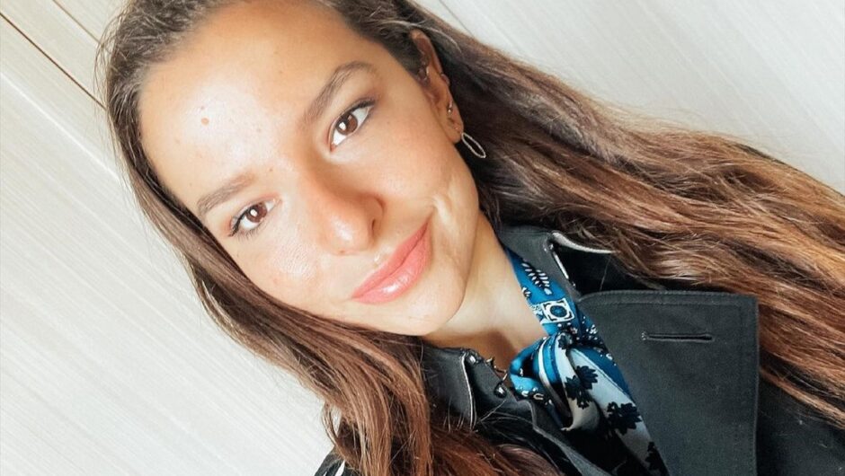 Eριέττα Κούρκουλου Λάτση: Κάποι@ μέτρησε τις δημοσιεύσεις της για τα Τέμπη και πήρε την κατάλληλη απάντηση