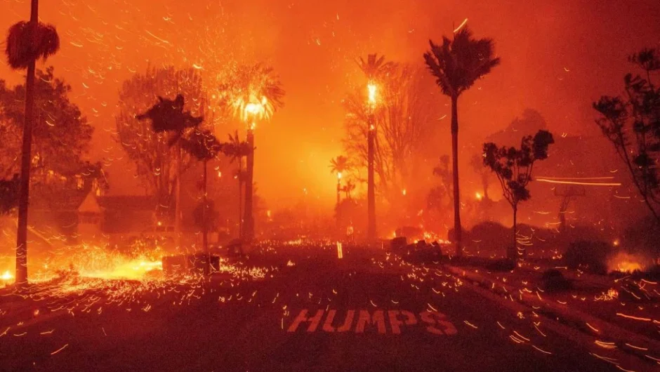 Φωτιές στο Λος Άντζελες: Εφιάλτης δίχως τέλος για εκατοντάδες χιλιάδες κατοίκους – Τρομάζει ο μέχρι τώρα απολογισμός της καταστροφής – ΦΩΤΟ & ΒΙΝΤΕΟ