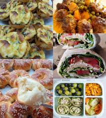 Τύφλα να έχουν της γιαγιάς: Τρεις συνταγές για πίτες