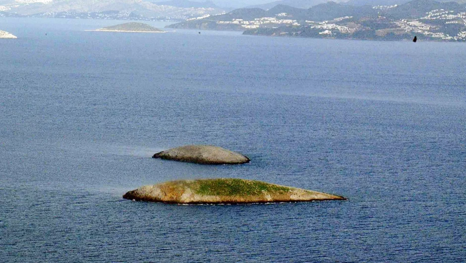 Σαν σήμερα 31 Ιανουαρίου: Η κρίση των Ιμίων κορυφώνεται – Ο θάνατος των τριών ηρώων πιλότων