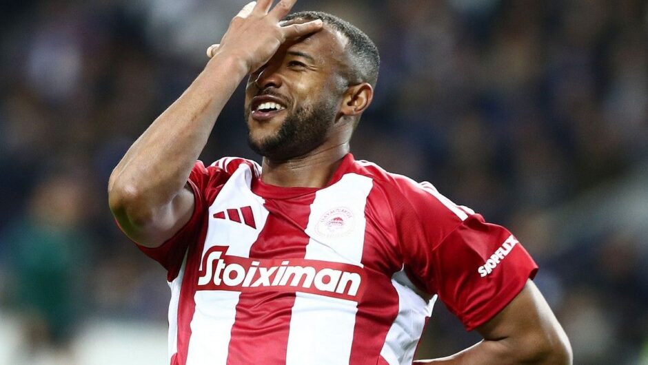 Ολυμπιακός: Ολα τα σενάρια της τελευταίας αγωνιστικής, τι χρειάζεται για να περάσει απευθείας στους 16 του Europa League