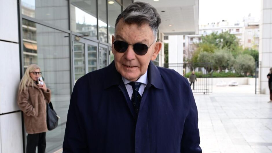 Κούγιας κατά Μπαλάσκα / Το απόβρασμα που παίρνει 100 ευρώ τη μέρα ως μαϊντανός σε 10 τηλεοπτικές εκπομπές