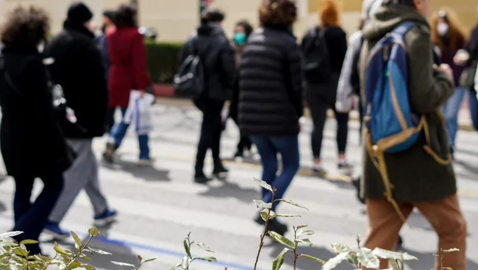 Από το κρύο στη ζέστη: Πώς θα αλλάξει το σκηνικού του καιρού το Σαββατοκύριακο και πότε έρχεται νέα κακοκαιρία
