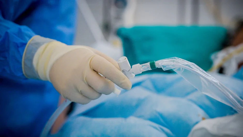 SOS από τη Ματίνα Παγώνη για τη γρίπη – «Πρέπει να προφυλαχτούμε, φοβόμαστε τις επιπλοκές»