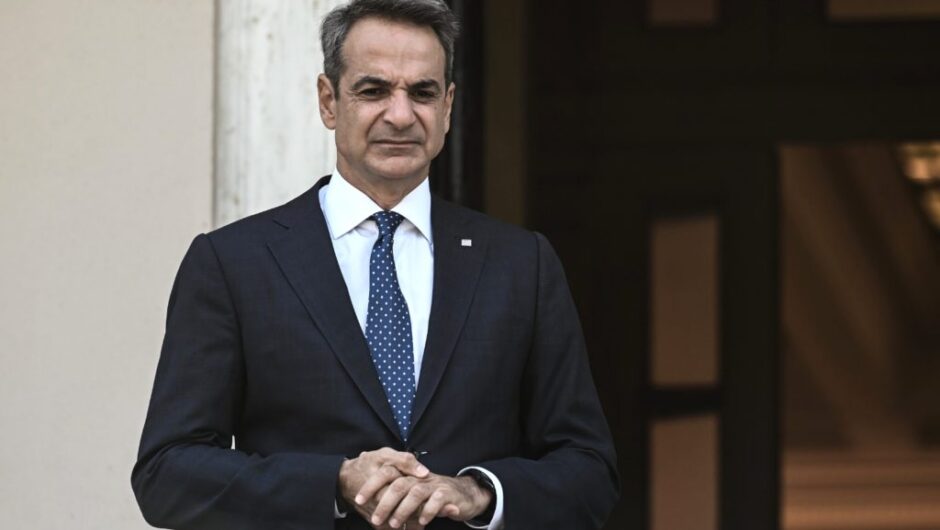 Κυριάκος Μητσοτάκης: Βατερλό