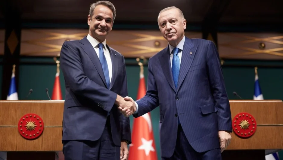 Ίμια, 12 ναυτικά μίλια, SAR και Λωζάννη βάζει η Τουρκία στην ατζέντα των συζητήσεων με την Ελλάδα – Οι 5 αξιώσεις