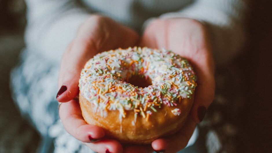 Τι θα συμβεί στο σώμα σου αν «κόψεις» τη ζάχαρη;