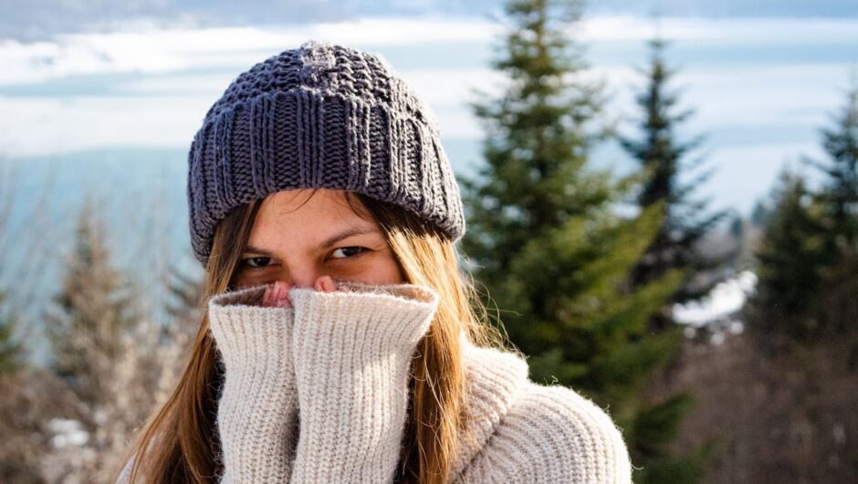 «Θωρακίζοντας» τον οργανισμό: 15 συνήθειες για να αποφύγουμε τις ιώσεις