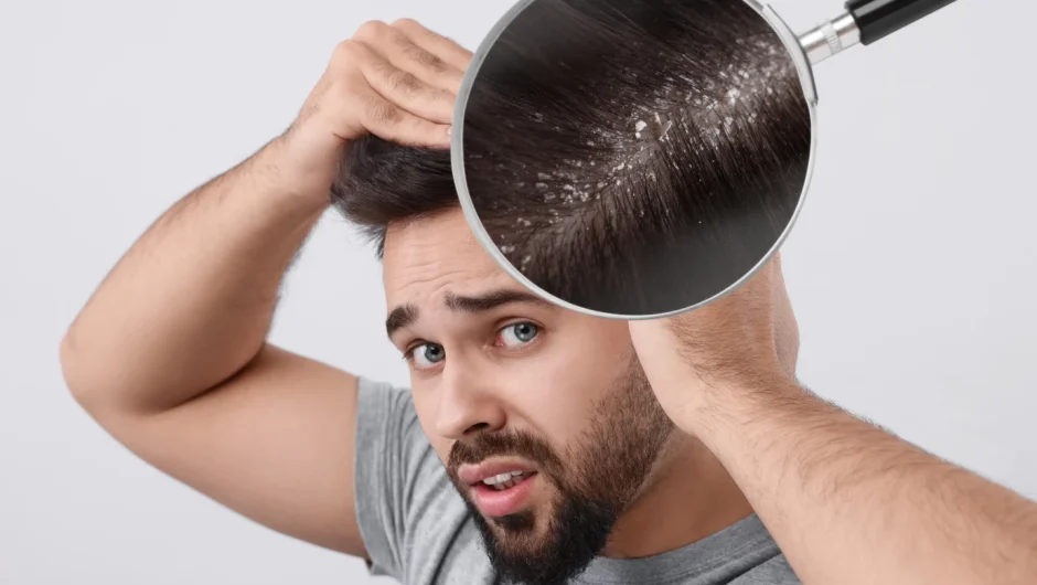 Πώς να αντιμετωπίσετε τη ξηροδερμία, την πιτυρίδα και τη φαγούρα στο κεφάλι