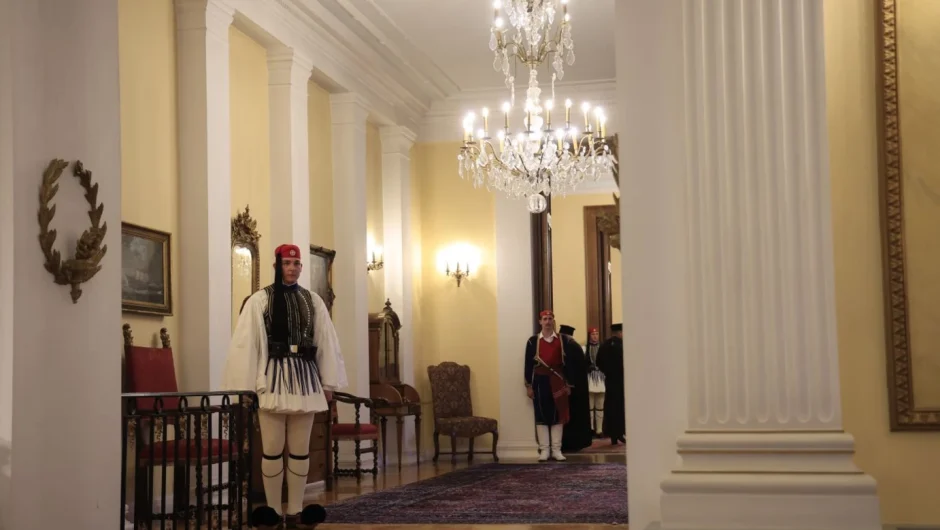 Η ώρα της εκλογής του Προέδρου της Δημοκρατίας: Η διαδικασία, οι υποψηφιότητες, οι 4 γύροι και τα σενάρια συνεργασίας