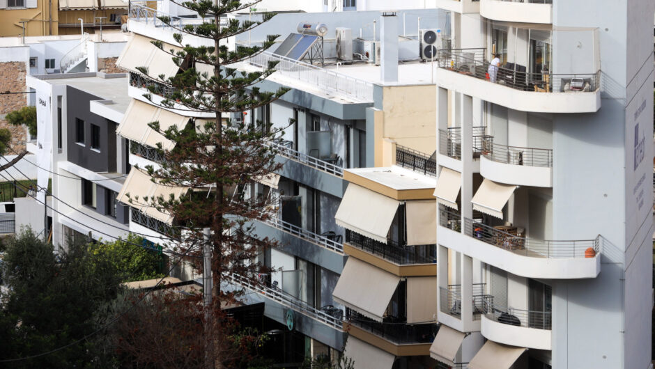 Στέγαση: Το δυσβάσταχτο κόστος «πονοκέφαλος» για ένα στα τρία νοικοκυριά