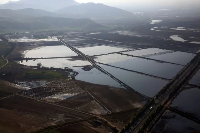 Πώς διαμορφώνεται το τοπίο των έργων αποκατάστασης στη Θεσσαλία