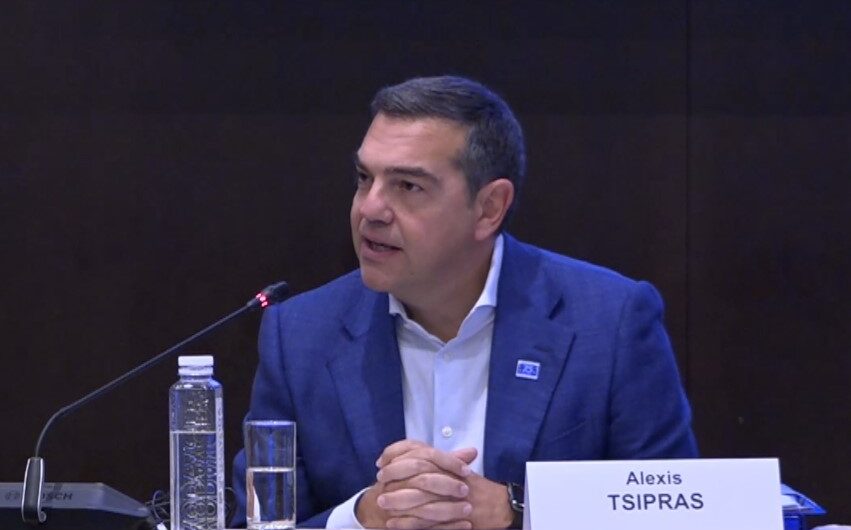 Η επέτειος των 10 χρόνων και η Αριστερά που αναζητά την αναδιανομή των ρόλων
