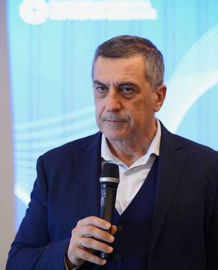 Κουρέτας: Αυτό είναι το σχέδιο μου για μια ανθεκτική και ανταγωνιστική Θεσσαλία