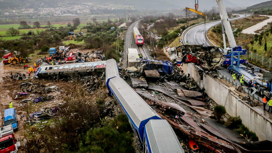 Τέμπη: Η Hellenic Train δεν αποζημιώνει τους εργαζόμενους στο κυλικείο επειδή… δεν είχαν εισιτήριο
