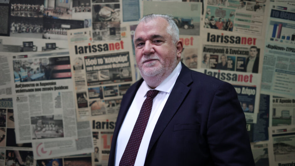 Για μία θέση πάρκινγκ… Του Χρήστου Μπεχλιβάνου