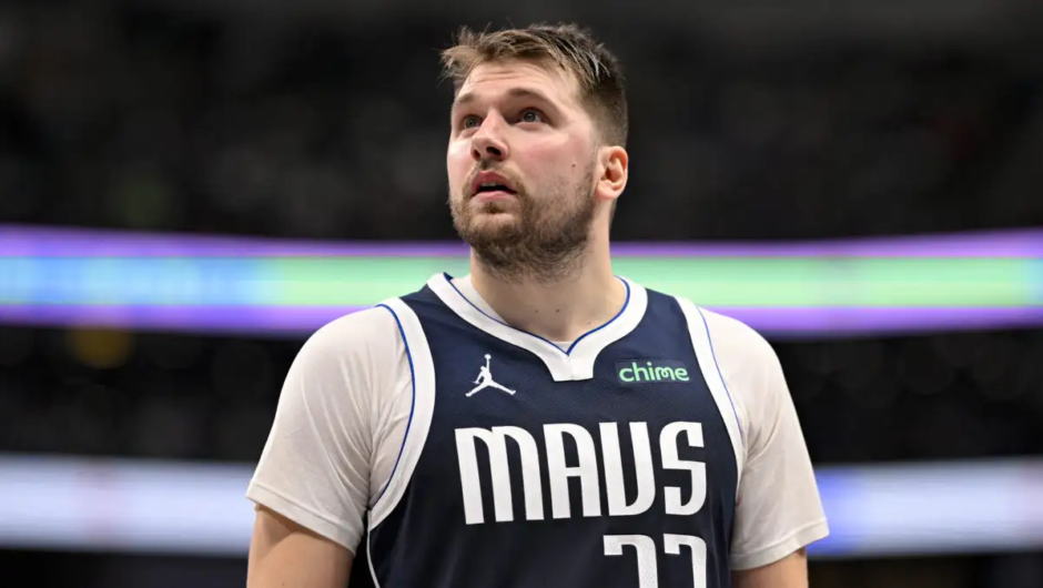 Βόμβα μεγατόνων στο NBA: Στους Λέικερς ο Λούκα Ντόντσιτς
