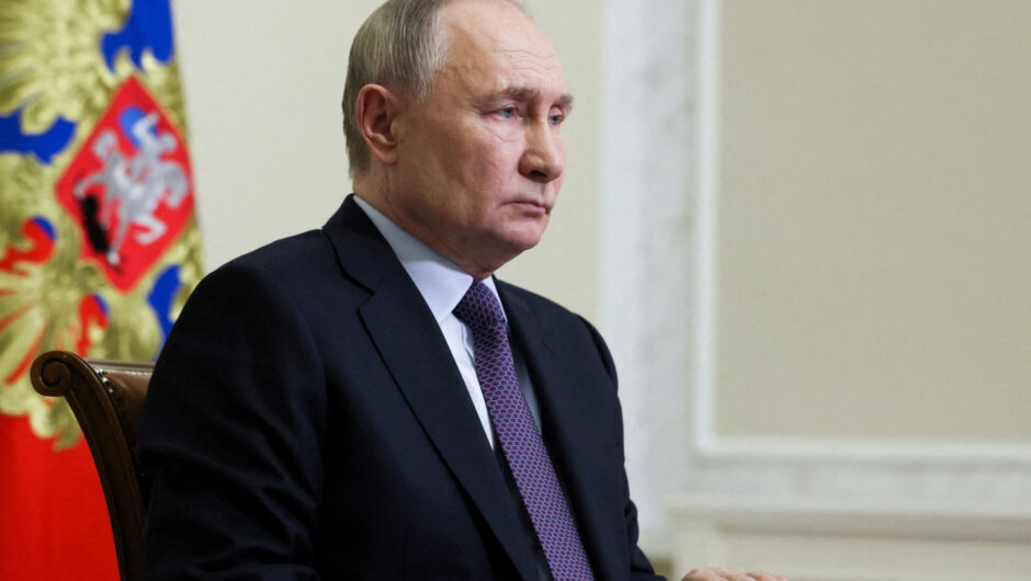 Περί Ευρώπης, Ουκρανίας και Ρωσίας