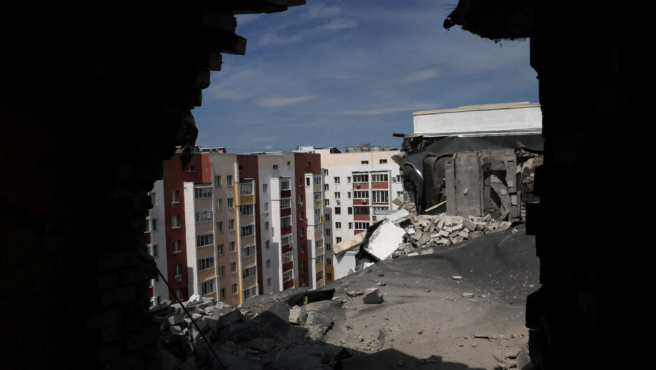 Ουκρανία: Τρία σενάρια για το τέλος του πολέμου με τη Ρωσία