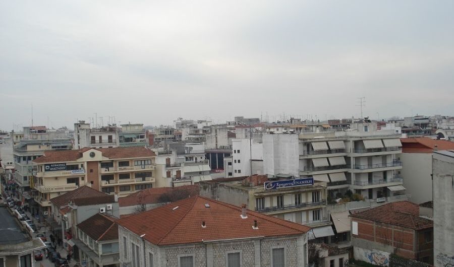 Άνω των 65 ετών 1 στους 4 κατοίκους της Θεσσαλίας