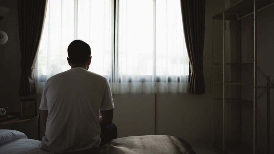 Στα 469 τα περιστατικά αυτοκτονίας στην Ελλάδα το 2024 – Τα στοιχεία για τη Θεσσαλία