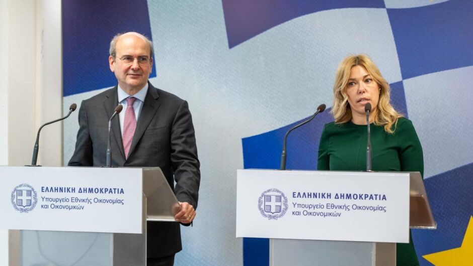 Ιδιωτικό χρέος: Οι έξι πρωτοβουλίες για τη μείωσή του [πίνακες]