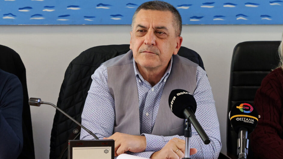 Δ. Κουρέτας σε μελισσοκόμους: «Περιμένουμε τις ιδέες σας για να επιδοτηθούν»