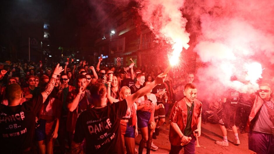 Στο πνεύμα του Καρναβαλιού ο Δήμος Τυρνάβου – Δείτε το αποκριάτικο πρόγραμμα