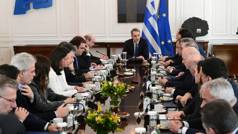 Έχουν χάσει τη μπάλα – Βάζουν στο στόχαστρο τα συλλαλητήρια 