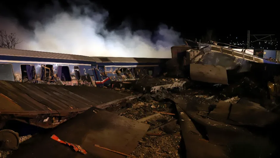 «Μα ποιος κυβερνά αυτόν τον τόπο;»