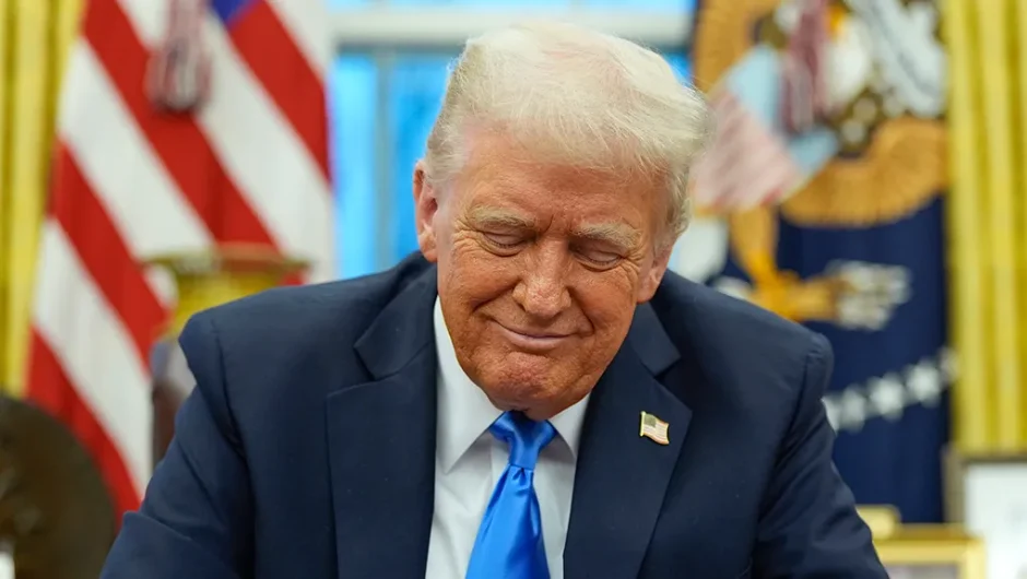 «Το ΝΑΤΟ έχει τελειώσει»