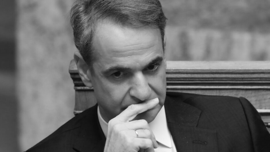 Η προειδοποίηση κορυφαίου υπουργού: Αν πέσει η κυβέρνηση, θα πέσει από τα τρένα