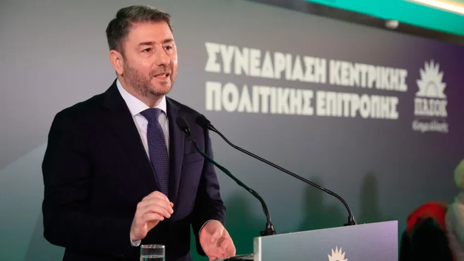 Η στρατηγική απέναντι στο «χάος» Μητσοτάκη
