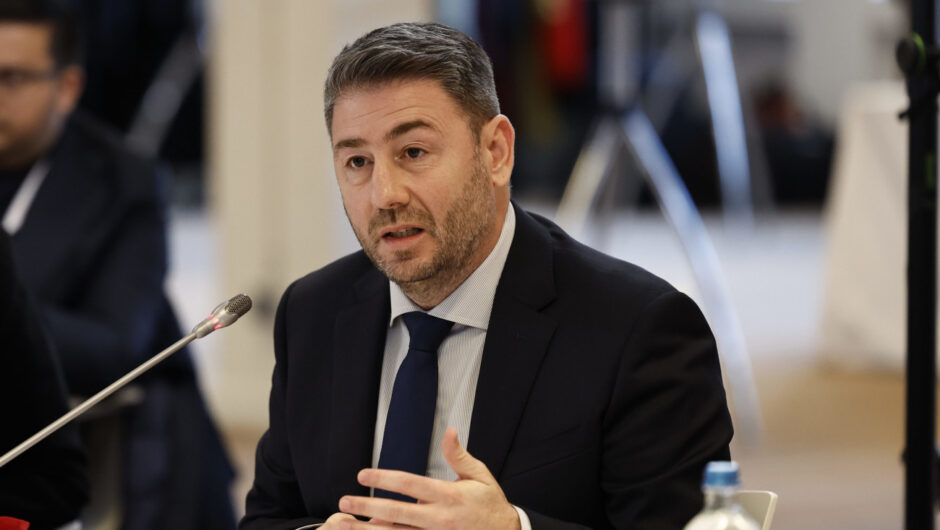 ΠΑΣΟΚ: Τρία μέτωπα κατά της κυβέρνησης για τα Τέμπη, στο στόχαστρο Τασούλας και Τριαντόπουλος