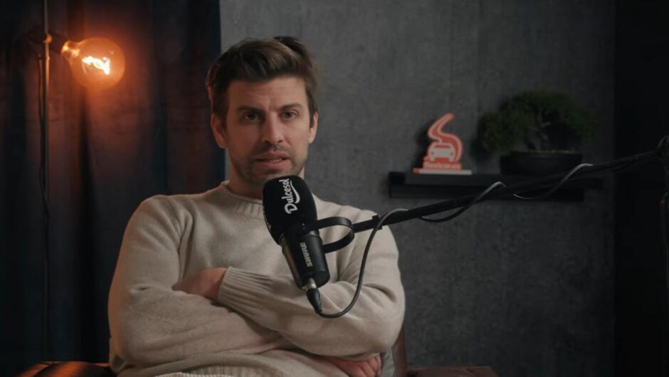 Επαναστατική πρόταση από τον Πικέ: «Να μην παίρνουν πόντο οι ομάδες όταν το ματς λήγει 0-0» (vid)