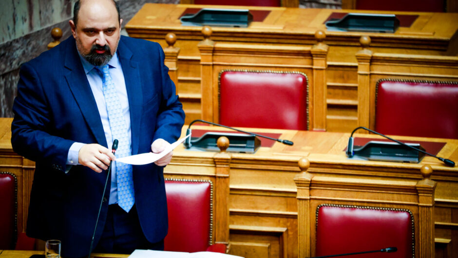 Τέμπη: Κοντά (πια) στην προανακριτική – Αιφνιδιασμός από ΠΑΣΟΚ, τι θα κάνει το Μαξίμου