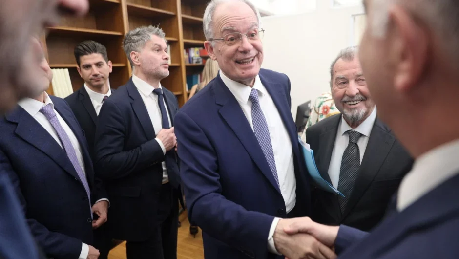 Η «ακτινογραφία» της ψηφοφορίας που ανέδειξε τον Κώστα Τασούλα 9ο Πρόεδρο της Δημοκρατίας