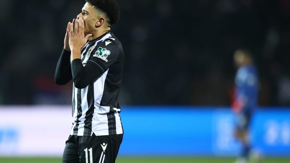 «Βόμβα» Τάισον: «Ζητώ συγγνώμη, αλλά δεν μπορώ να συνεχίσω»!