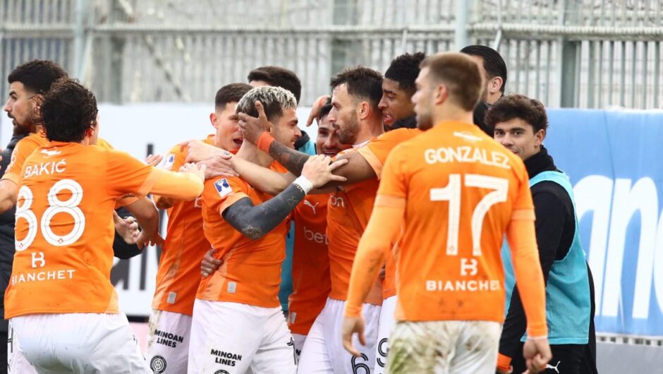 Αστέρας Τρίπολης – ΟΦΗ 0-1: Διπλό με Φούντα και προβάδισμα πρόκρισης για τους Κρητικούς (vids)