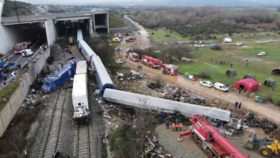 Νέα αποκάλυψη – Η Πυροσβεστική ανέθεσε την αυτοψία σε αρχάριο: «Ήταν η πρώτη μου μέρα στη δουλειά»